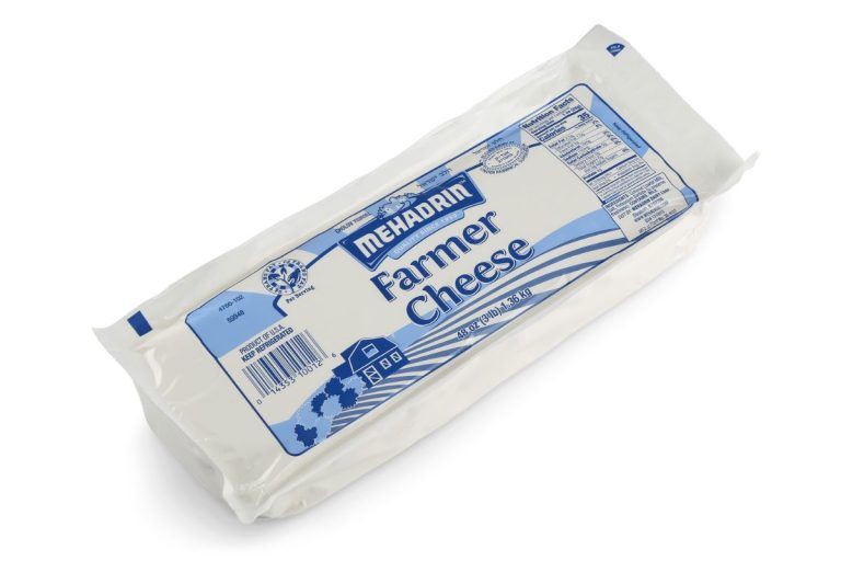 Farmer Cheese